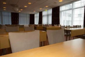 Finnsnes Hotell - Restaurant