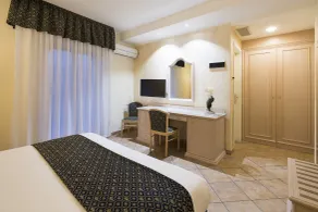 Sant Alphio Garden Hotel & SPA - Room