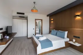 Enki Vadi Boutique Hotel - Room