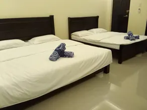 Bohol Sweet Home B&B - Room