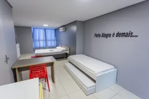 USEHOTEL - Room