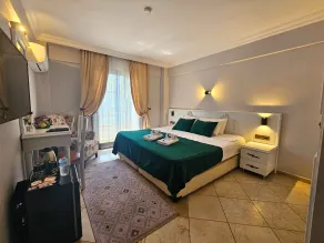 B&B Boutique Hotel - Rom