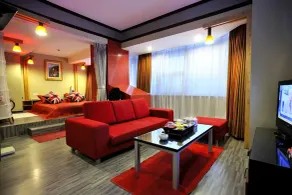 Kunming Guihua Hotel - Zimmer