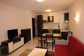 Menada Horyzont Apartments - Zimmer
