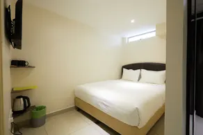 Sungold Inn - Chambre