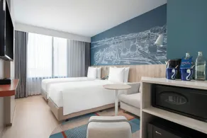 Holiday Inn Express Rayong - Room