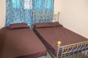 Sri Arunachala Homestay - Værelse