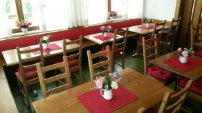 Albergo al Sole - Restaurant