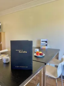 Econo Lodge Karratha - Restaurant