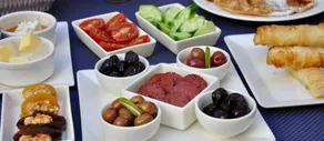 Ada Suites Nisantasi - Restaurant