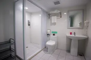 Hotel 6 - ZhongHua - Badeværelse