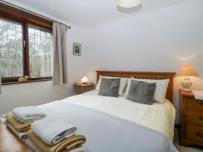 Wringford Farm Annexe - Værelse