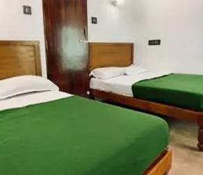 Mermaid Island Beach Resorts - Room