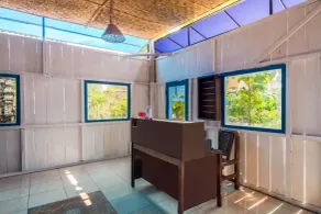 Hotel O Pondok Inspirasi Minggir - Reception