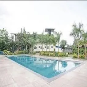 Hotel Metro Palace Resort - Pool
