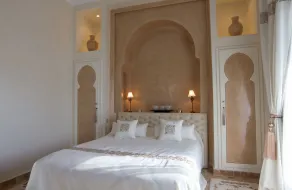 Palais Talilit - Værelse