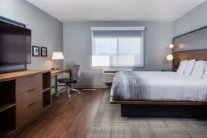 AmericInn by Wyndham Rapid City - Chambre