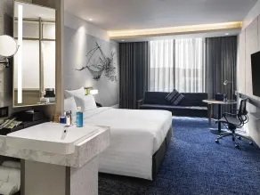 Novotel Bangkok Future Park Rangsit - Rom