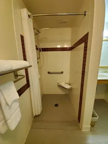 Boarders Inn and Suites by Cobblestone Hotels - Ripon - Zimmer