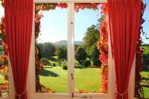 Benhall Farm Holidays - Chambre