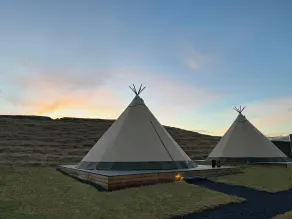 Sörla Camp - Camera