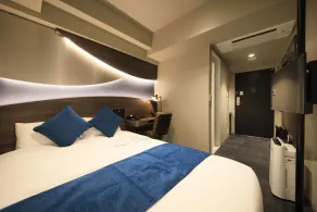 Quintessa Hotel Tokyo Ginza - Camera
