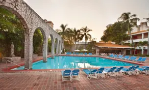 El Cid Granada Hotel & Country Club - Piscine