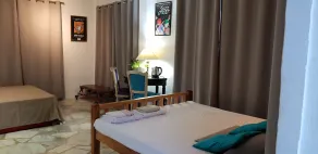 Coral Canyon Romblon - Hostel - Room