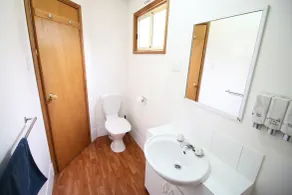 Adelaide Brownhill Creek Tourist Park - Baño