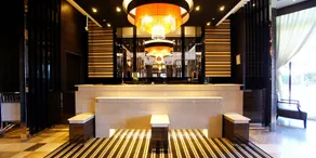 Hotel Chiba Inzaimakinohara Ekimae - Réception