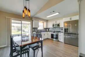 Florida Vacation Rental w/ Enclosed Porch! - Interior