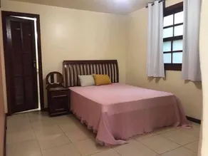 Casa geriba - Camera