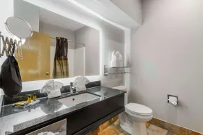 Best Western Plus Des Moines West Inn & Suites - Salle de bain
