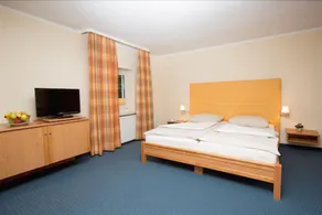 Farbinger Hof - Room