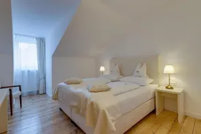 Boutique Hotel Goldenes Lamm Villach - Chambre