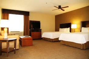 Homewood Suites By Hilton Durango, Co - Chambre