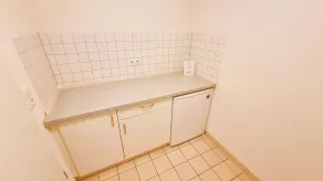 New Living Home Residenzhotel Hamburg - Chambre