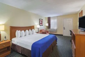 Days Inn by Wyndham Natchitoches - Chambre