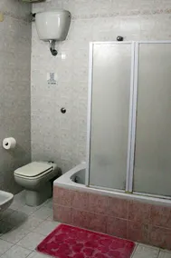 Cinquestelle - Bathroom