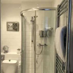 Number 46 - Bathroom