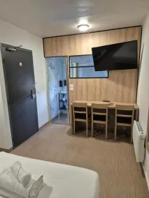 Class'eco Charleroi - Zimmer