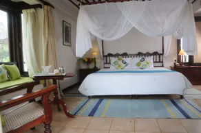 Jacaranda Indian Ocean Beach Resort - Room