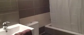 Niro Apartments - Bathroom