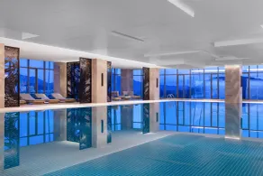 Hangzhou Marriott Hotel Lin'an - Piscine