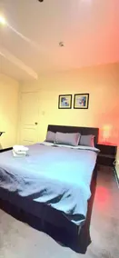 Luxurious 2BR Condo in Makati City with Stunning Views - Room