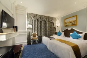 Golden Tulip RS Boutique Hotel-Tainan - Room
