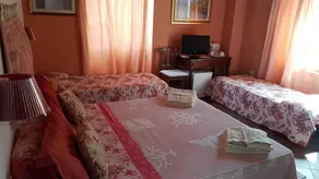 B&B Guest House Il Porto Vecchio - Chambre