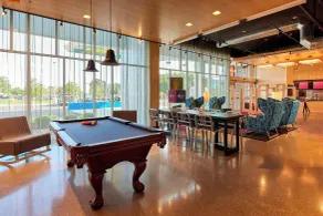 Aloft by Marriott Cleveland Airport - Piscine