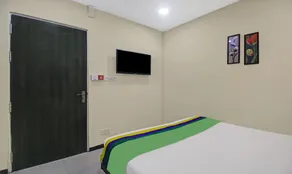 Treebo Naman'S Inn Near Kalighat Mandir - Room
