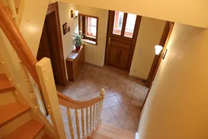 Gästehaus am Wasserturm - Hall
